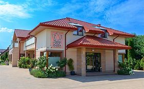 Medical Spa Kwiatowa